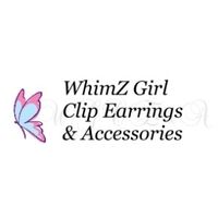 WhimZ Girl Clip Earrings coupons